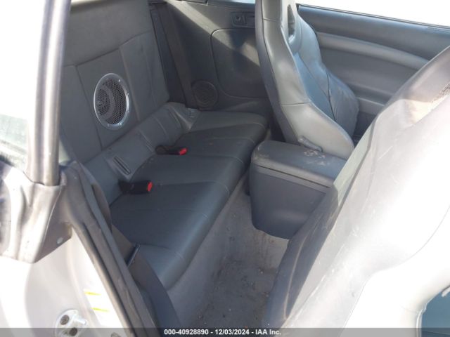 2007 MITSUBISHI ECLIPSE SPYDER 4A3AL35T37E010516 Photo 7