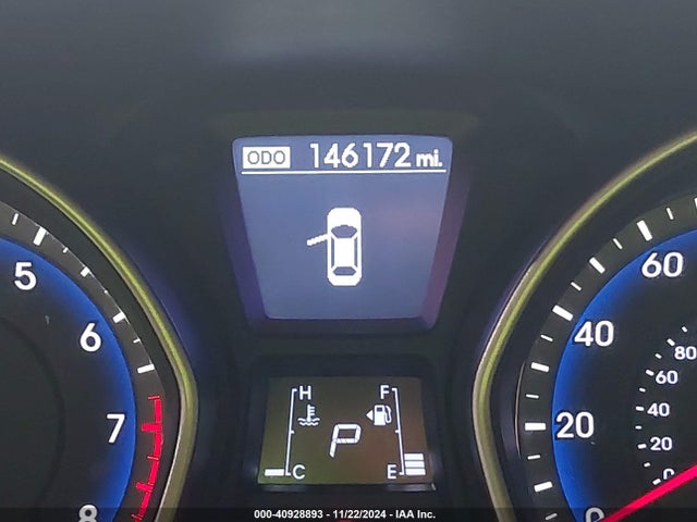 Hyundai ELANTRA GT 2016 KMHD35LHXGU274053 Image 15