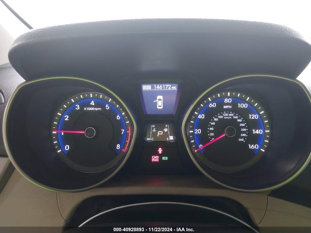Hyundai ELANTRA GT 2016 KMHD35LHXGU274053 Image 7