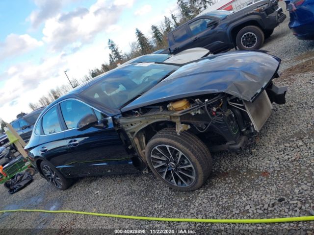 5NPEH4J26MH098059 Hyundai Sonata Limited