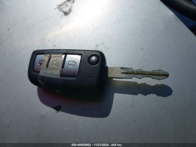KNMAT2MV3GP618086 Nissan ROGUE S