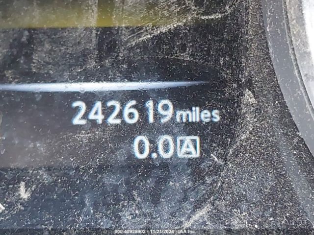 KNMAT2MV3GP618086 Nissan ROGUE S