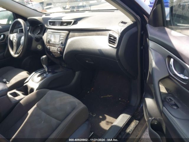 KNMAT2MV3GP618086 Nissan ROGUE S