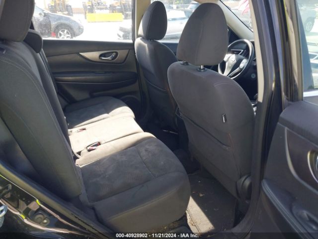 KNMAT2MV3GP618086 Nissan ROGUE S