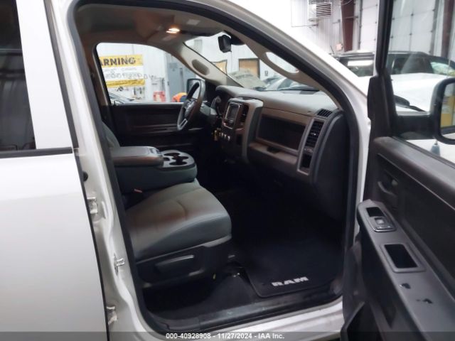 1C6RR7FT6ES106186 RAM 1500 Express