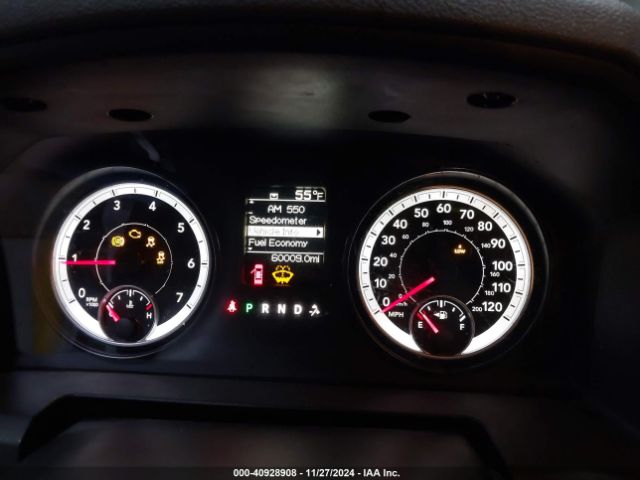 1C6RR7FT6ES106186 RAM 1500 Express