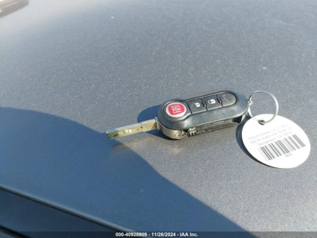 2012 FIAT 500 3C3CFFAR3CT383004 Photo 10