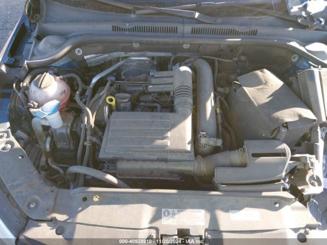3VW267AJ4GM217613 Volkswagen Jetta 1.4t S
