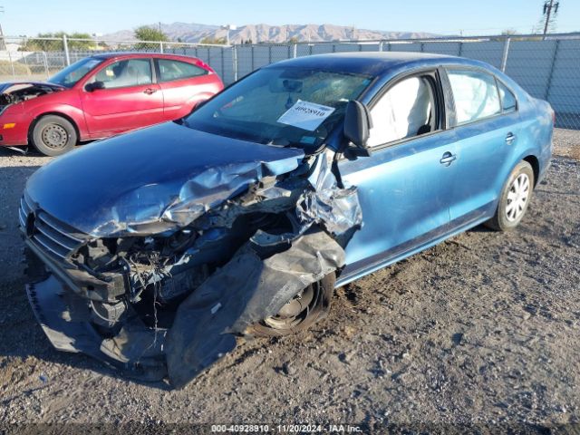3VW267AJ4GM217613 Volkswagen Jetta 1.4t S