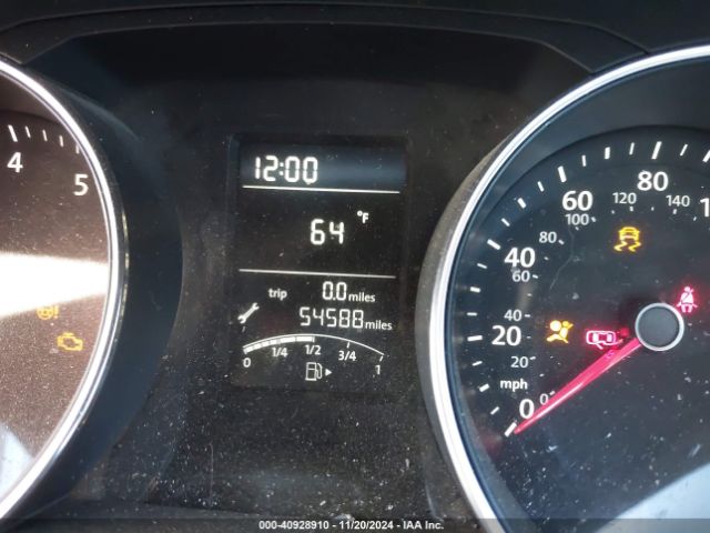 3VW267AJ4GM217613 Volkswagen Jetta 1.4t S