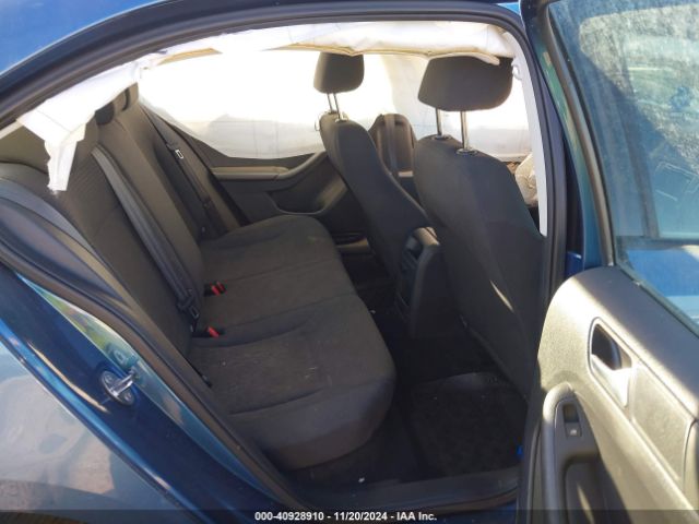 3VW267AJ4GM217613 Volkswagen Jetta 1.4t S