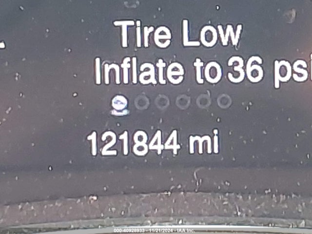 1C4SDJETXEC336878 Dodge Durango Citadel