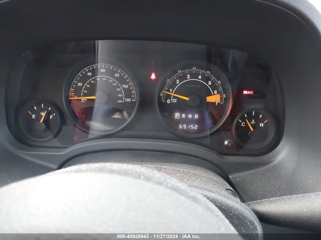 1C4NJDBB1ED644728 Jeep Compass Sport