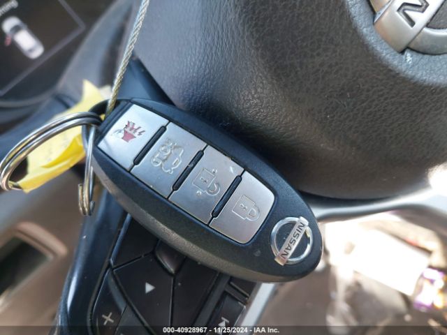 3N1CN8EV5ML918145 Nissan Versa Sv Xtronic Cvt