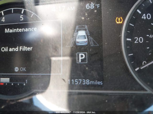 3N1CN8EV5ML918145 Nissan Versa Sv Xtronic Cvt