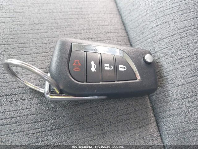 4T1C11AK4MU455816 Toyota CAMRY LE