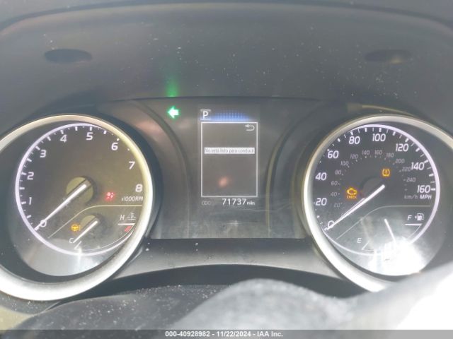 4T1C11AK4MU455816 Toyota CAMRY LE