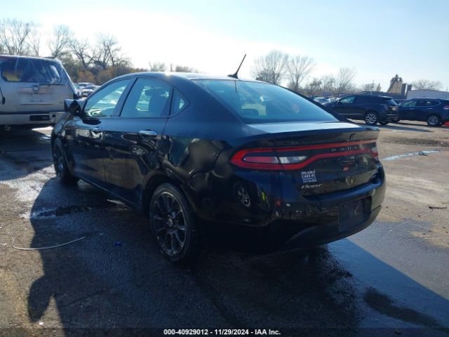 1C3CDFCB4ED791686 Dodge Dart Limited