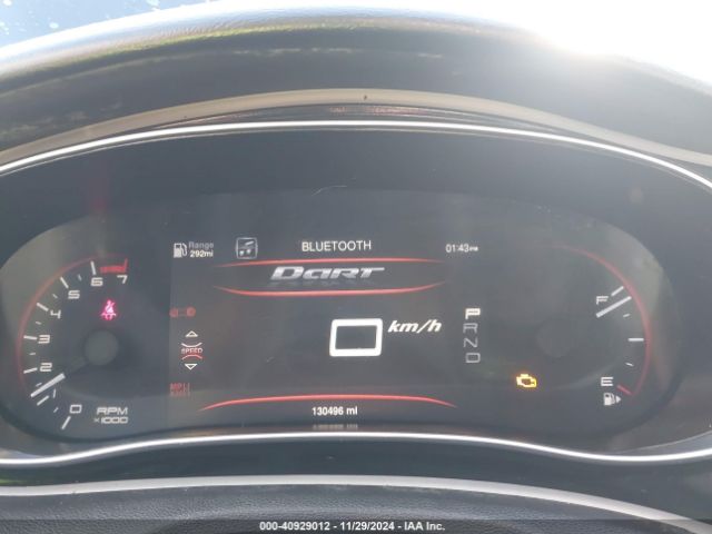 1C3CDFCB4ED791686 Dodge Dart Limited