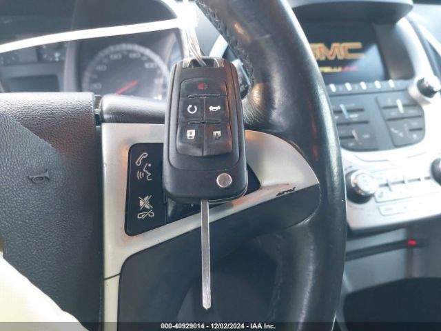 2GKALSEK8F6239219 GMC Terrain Slt-1