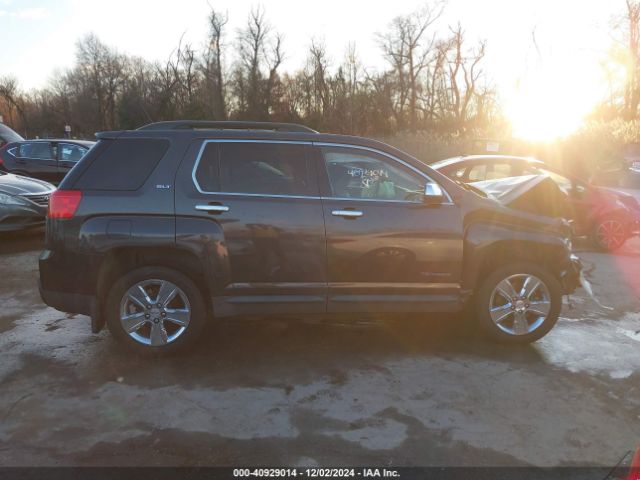 2GKALSEK8F6239219 GMC Terrain Slt-1