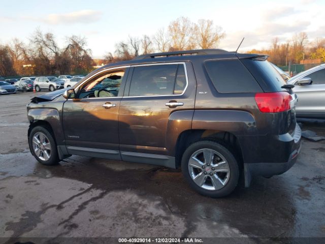 2GKALSEK8F6239219 GMC Terrain Slt-1