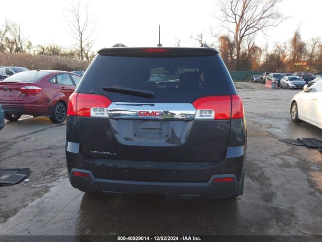 2GKALSEK8F6239219 GMC Terrain Slt-1