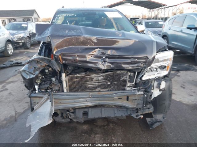 2GKALSEK8F6239219 GMC Terrain Slt-1