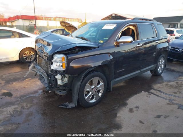 2GKALSEK8F6239219 GMC Terrain Slt-1