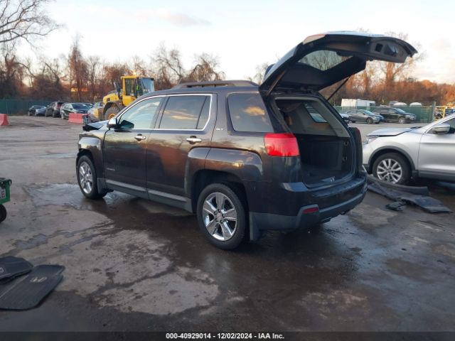 2GKALSEK8F6239219 GMC Terrain Slt-1