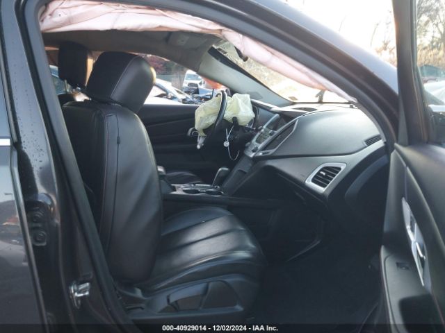 2GKALSEK8F6239219 GMC Terrain Slt-1