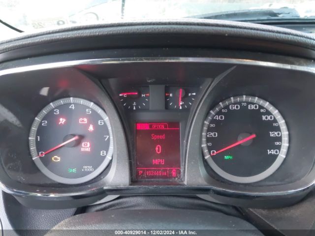2GKALSEK8F6239219 GMC Terrain Slt-1
