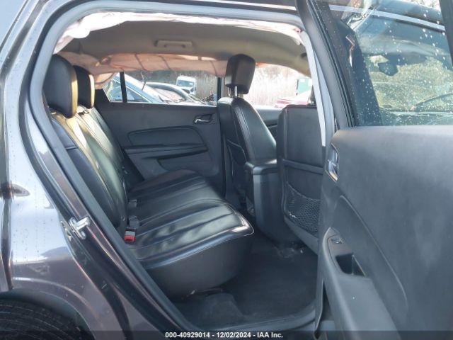 2GKALSEK8F6239219 GMC Terrain Slt-1