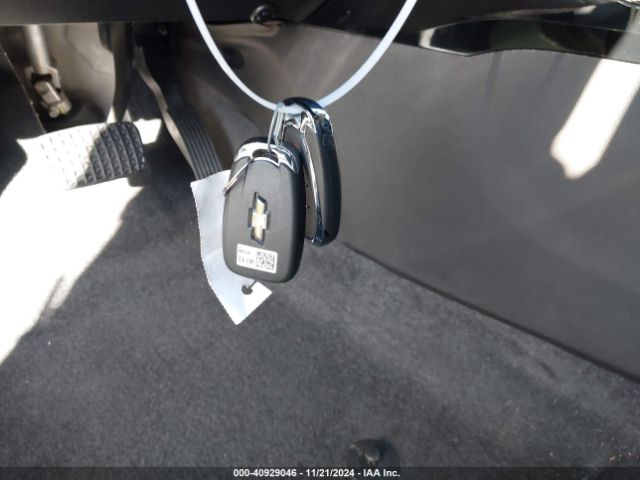 KL77LKEP9SC057920 Chevrolet Trax Fwd Activ