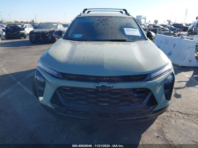 KL77LKEP9SC057920 Chevrolet Trax Fwd Activ