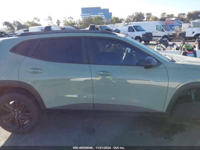 KL77LKEP9SC057920 Chevrolet Trax Fwd Activ