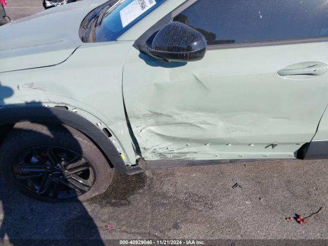 KL77LKEP9SC057920 Chevrolet Trax Fwd Activ