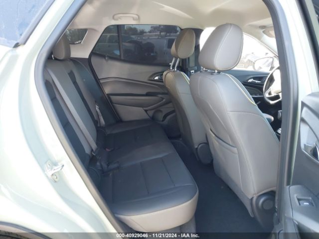 KL77LKEP9SC057920 Chevrolet Trax Fwd Activ