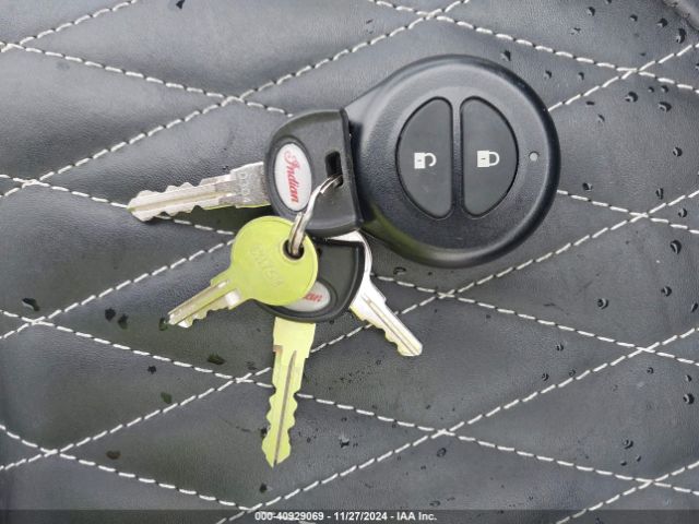 2019 INDIAN MOTORCYCLE CO. ROADMASTER 56KTREAA8K3371782 Photo 10