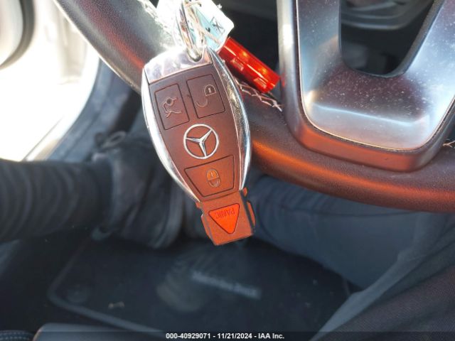 WDCTG4EB0JJ424293 Mercedes-Benz GLA 250
