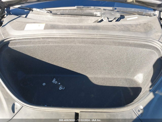 2018 TESLA MODEL X 5YJXCAE23JF126099 Photo 9