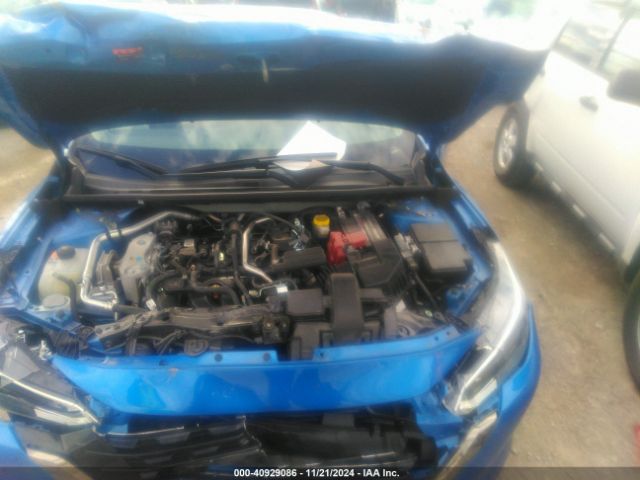 3N1AB8DV6RY211440 Nissan Sentra Sr Xtronic Cvt