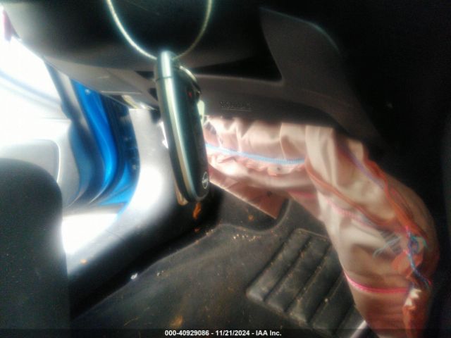 3N1AB8DV6RY211440 Nissan Sentra Sr Xtronic Cvt
