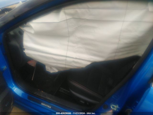 3N1AB8DV6RY211440 Nissan Sentra Sr Xtronic Cvt