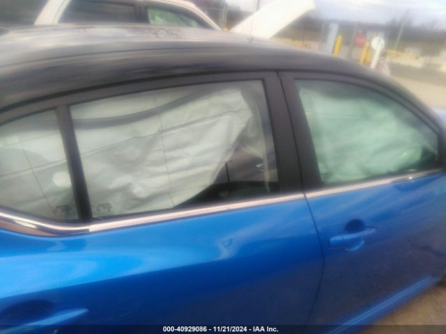 3N1AB8DV6RY211440 Nissan Sentra Sr Xtronic Cvt