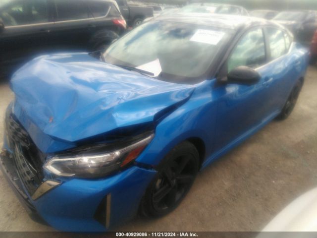 3N1AB8DV6RY211440 Nissan Sentra Sr Xtronic Cvt