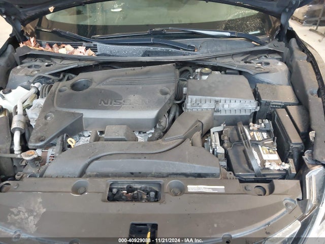 Nissan Altima 2.5 S 2018 1N4AL3AP9JC131233 Image 10