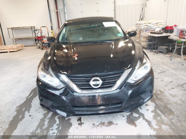 Nissan Altima 2.5 S 2018 1N4AL3AP9JC131233 Image 12