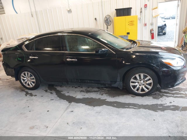 Nissan Altima 2.5 S 2018 1N4AL3AP9JC131233 Image 13