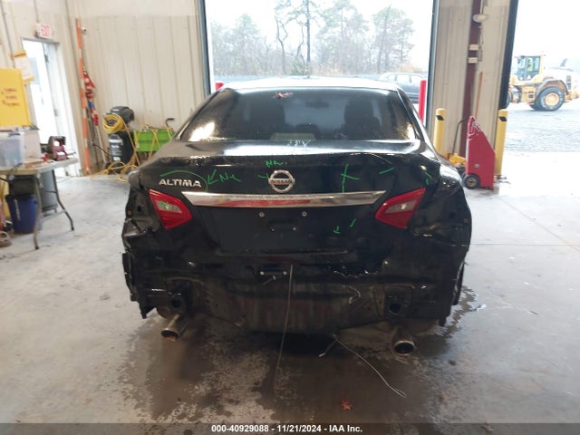 Nissan Altima 2.5 S 2018 1N4AL3AP9JC131233 Image 16